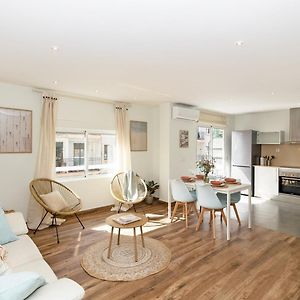 Appartement met Drie Slaapkamers